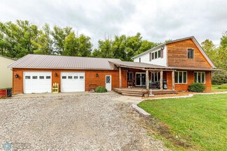 16544 21st St SE, Gardner, ND 58036