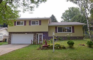 1813 Frisch Rd, Madison, WI 53711