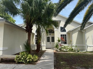 719 Aachen Ave NW, Palm Bay, FL 32907