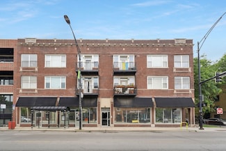 3002 W Montrose Ave Unit 2A, Chicago, IL 60618