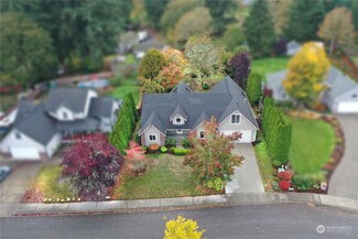 8331 Abington Loop SE, Olympia, WA 98513