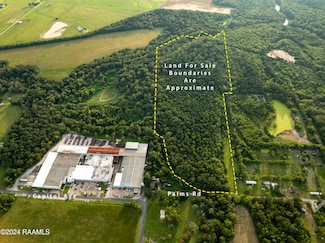 0000 Palm St, Crowley, LA 70526