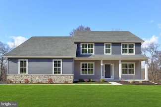 183 W Stewart Ct, Marysville, PA 17053