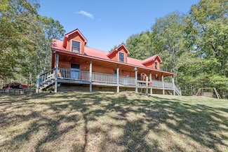 160 Billy Benton Way, Sewanee, TN 37375