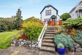 3305 Federal Ave, Everett, WA 98201