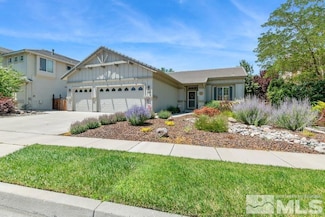 7415 Little Easy Ct, Sparks, NV 89436