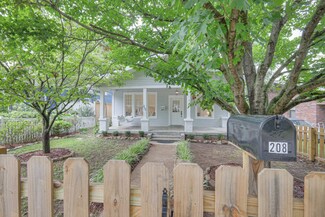 208 Fall St, Nashville, TN 37206