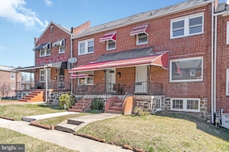 5 S Rosedale St, Baltimore, MD 21229
