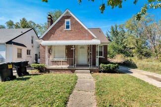 11845 Laing St, Detroit, MI 48224