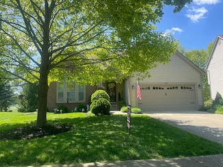 6324 Rossmore Ln, Canal Winchester, OH 43110
