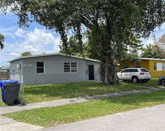 4440 SW 40th St, West Park, FL 33023