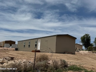 25398 N Juniper Rd, Paulden, AZ 86334