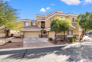 1114 Moonlit Oasis Ln Unit 1, Henderson, NV 89002