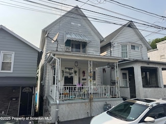 1008 Crown Ave, Scranton, PA 18505