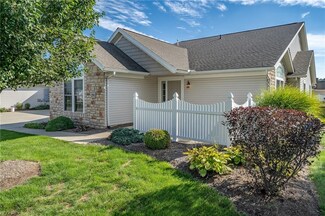 291 Woodbury Cir, Dalton, OH 44618