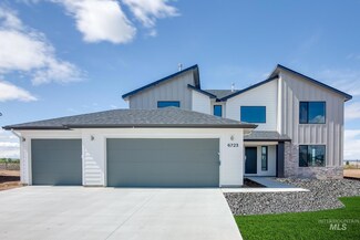 6723 S Dedication Way, Meridian, ID 83642