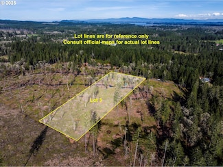 0 Suttle Rd, Veneta, OR 97487