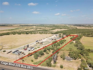 4100 S Cage Blvd, Pharr, TX 78577