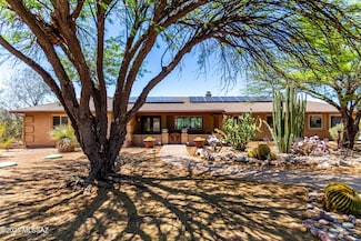 3740 W Placita Fantasia, Tucson, AZ 85745