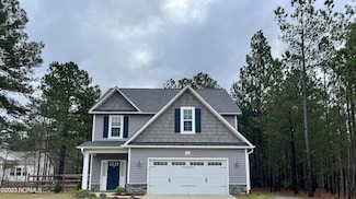 116 Eaker Dr, Cameron, NC 28326