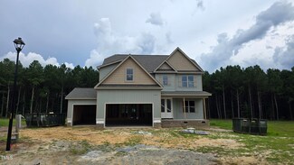 114 Sanders Farm Dr, Smithfield, NC 27577