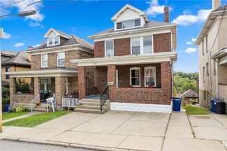 1454 Bellaire Place, Pittsburgh, PA 15226