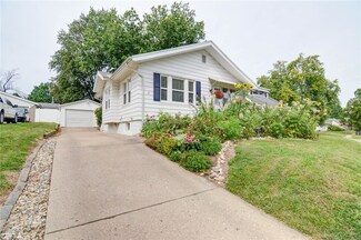 307 S 20th St, Decatur, IL 62521
