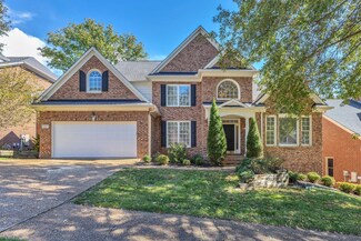 127 Carphilly Cir, Franklin, TN 37069