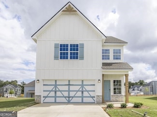 104 Black Birch Rd Unit 84G, Perry, GA 31069