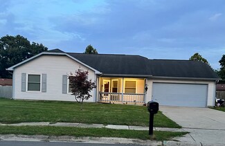 3115 Carlsbad Dr, Indianapolis, IN 46241