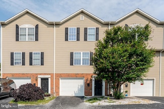 417 Maryland Ave, Shenandoah, VA 22849