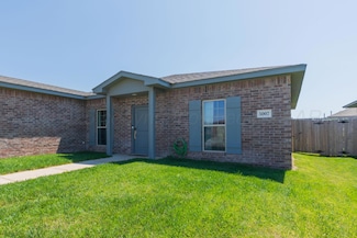 5007 Ratliff St, Amarillo, TX 79118