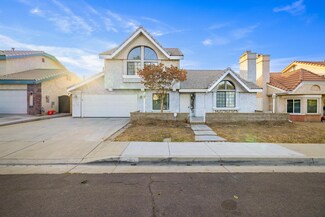42409 Waterford Way, Lancaster, CA 93536