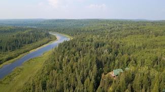 489 Brule Valley Trail Unit Brule River, Hovland, MN 55606