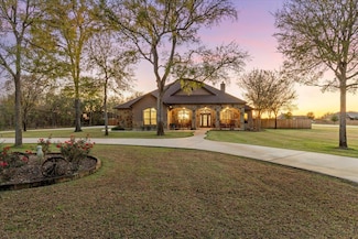 130 Axis Trail, Bastrop, TX 78602