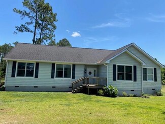 2275 Old Coffee Rd, Barney, GA 31625