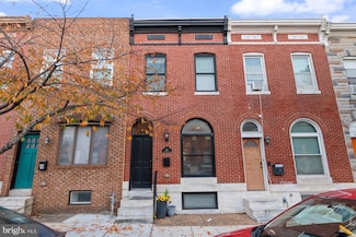 106 S East Ave, Baltimore, MD 21224
