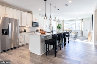 10007B American Pharoah Ln, Laurel, MD 20723
