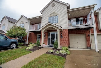 3950 Olde Savannah Dr, Cincinnati, OH 45247