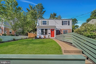 2313 Glendale Terrace, Alexandria, VA 22303