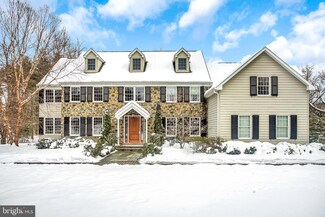 683 Spring Valley Rd, Doylestown, PA 18901