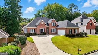 2021 Cockrell Pointe NW, Kennesaw, GA 30152
