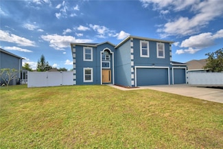 107 Shaddock Dr, Auburndale, FL 33823