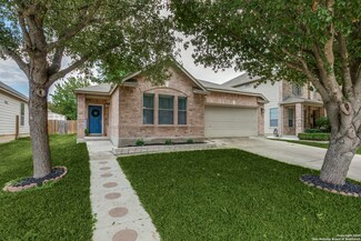 11315 Sierra Trail, San Antonio, TX 78254