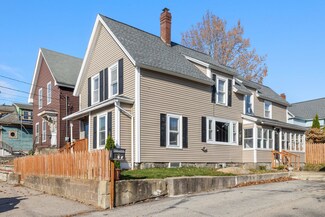 960 Clay St, Manchester, NH 03103