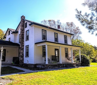 5269 Trout Run Ln, Spruce Creek, PA 16683