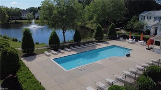 1511 Braishfield Ct, Chesapeake, VA 23320
