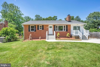 4112 Orchard Dr, Fairfax, VA 22032