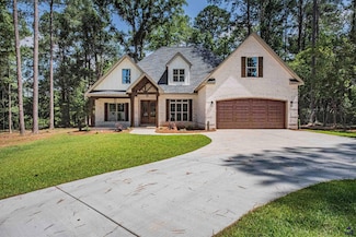 1413 Park Ave, Perry, GA 31069