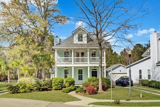 1300 Carol Oaks Dr, Mount Pleasant, SC 29466
